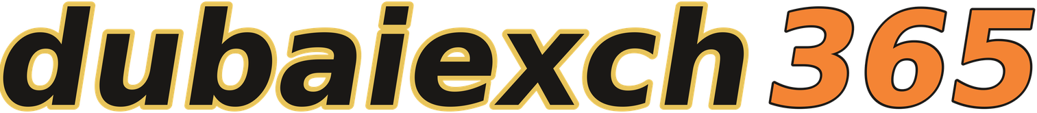 dubaiexch365 logo